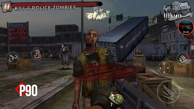 zombie frontier 3 gift code 2016