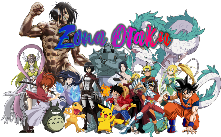 Zona Gamer estrena nuevo segmento: Zona Otaku